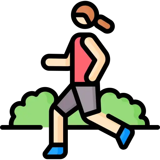 Jogging track planned at Gurukul City Gorakhpur
