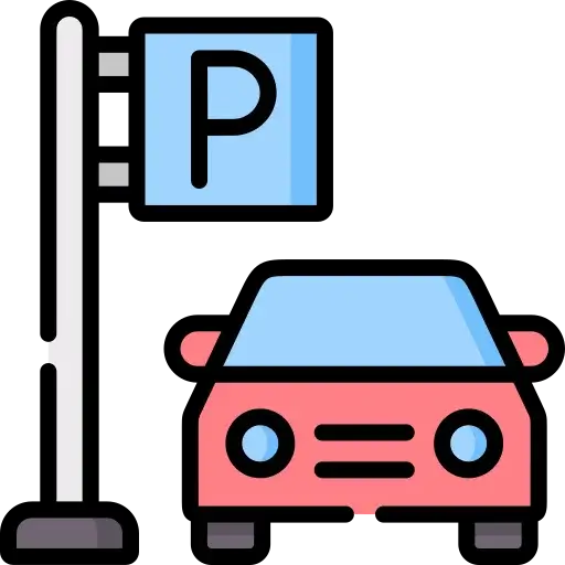 Parking area planned at Gurukul City Gorakhpur
