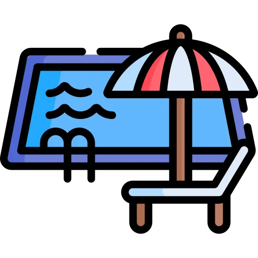 Swimming pool planned at Gurukul City Gorakhpur